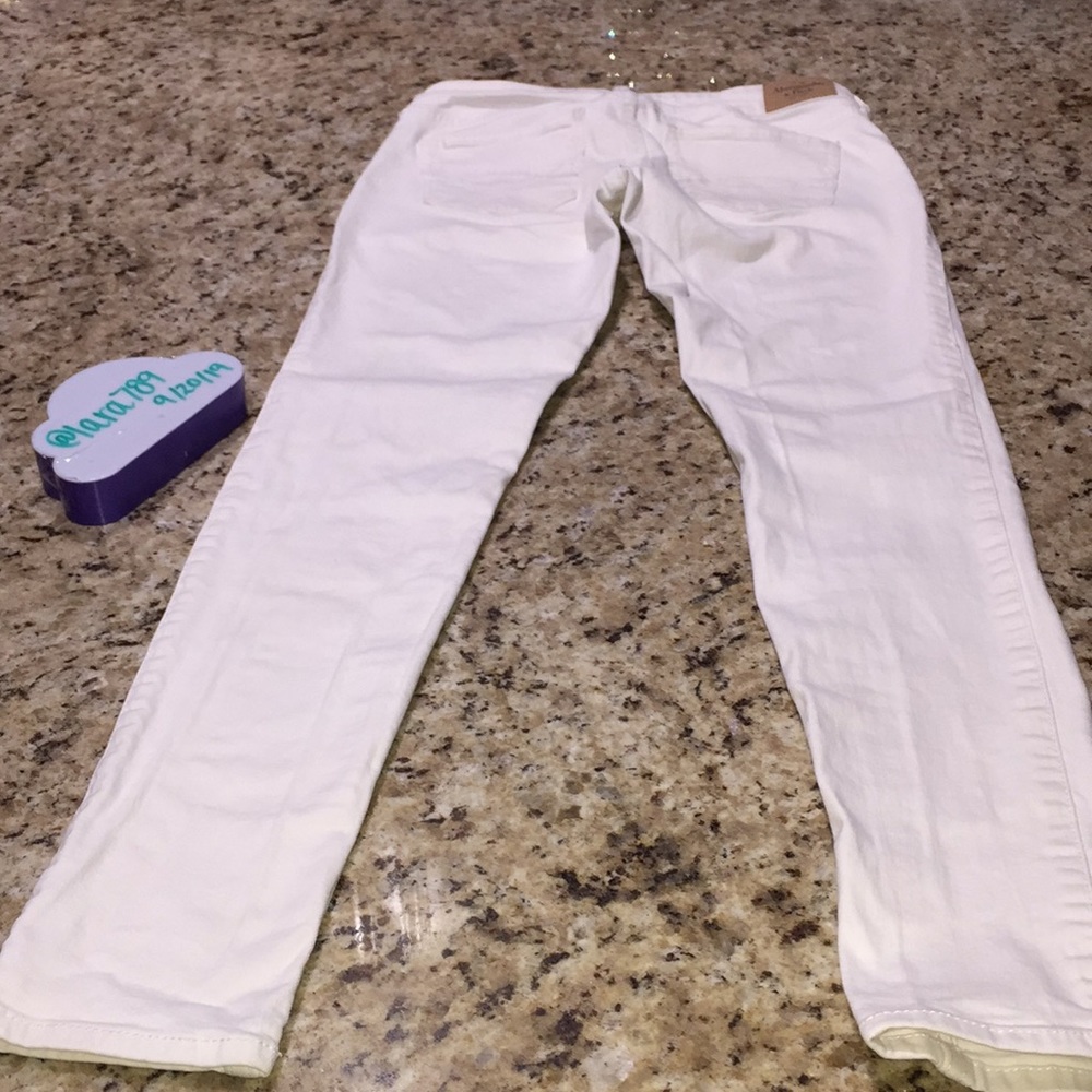 ✅A&F Jeans - Picture 8 of 8